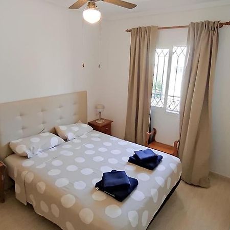 Appartement La Mata Exterior photo