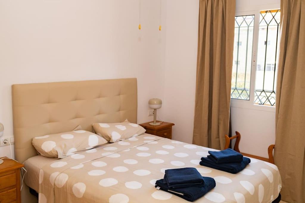 Appartement La Mata Exterior photo