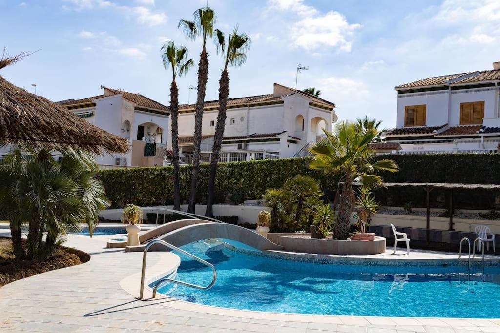 Appartement La Mata Exterior photo